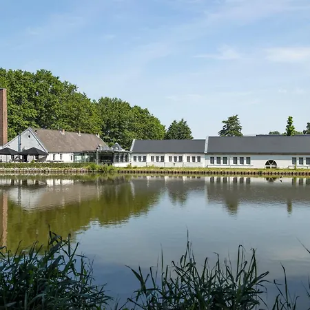 Bilderberg Kasteel Vaalsbroek-3
