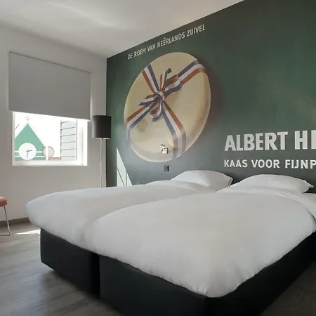 Inntel Hotels Amsterdam Zaandam-3