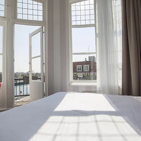 Fletcher Hotel-Restaurant Middelburg-3
