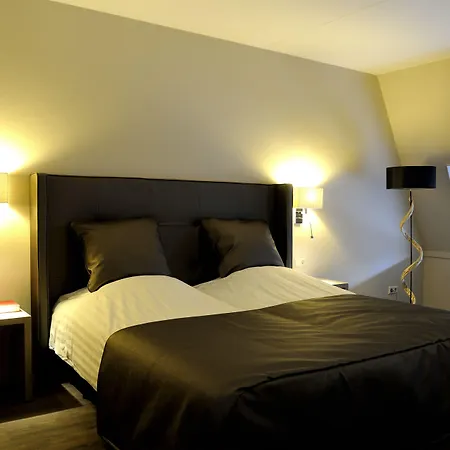 Fletcher Zuiderduin Beachhotel-2