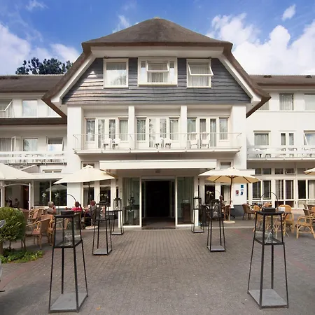 Fletcher Boutique Hotel De Mallejan-2