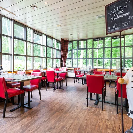 Bastion Hotel Heerlen-3