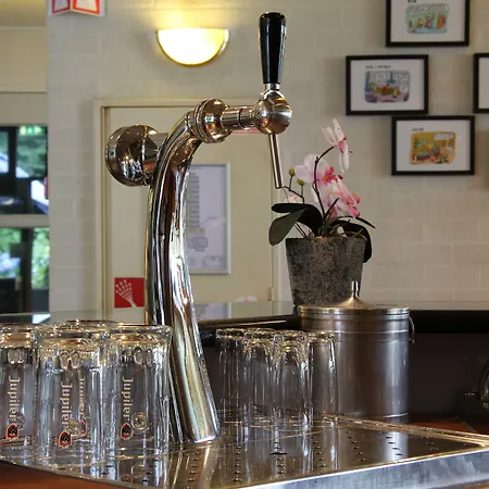 Bastion Hotel Heerlen-2