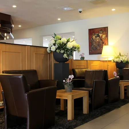 Bastion Hotel Groningen-3