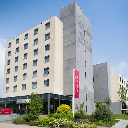Bastion Hotel Almere-2