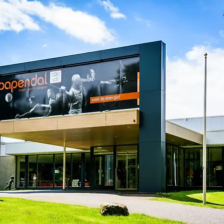 Hotel Papendal-3