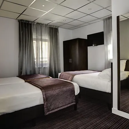 Hotel Luxer-3