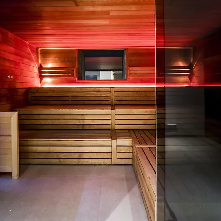 Van Der Valk Hotel Maastricht-2
