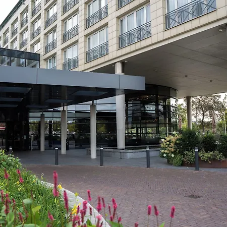 Van Der Valk Hotel Maastricht-3