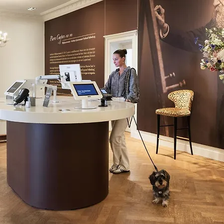Parkhotel Valkenburg-2