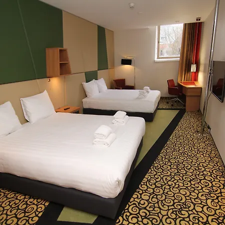 Savoy Hotel Amsterdam-2