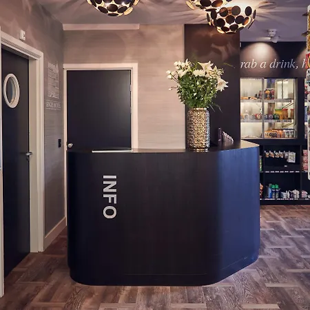 Singel Hotel Amsterdam-3