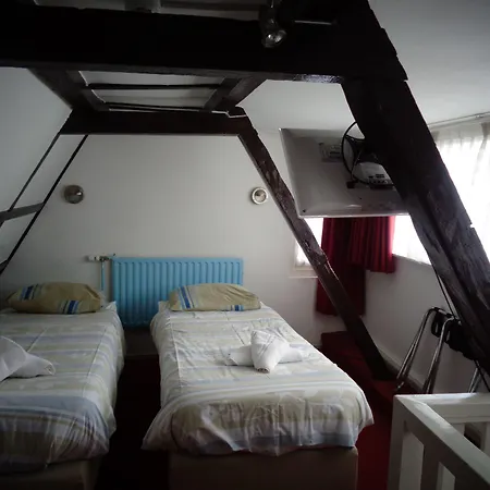 Hotel Torenzicht-2