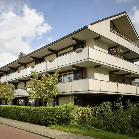 Campanile Hotel & Restaurant Rotterdam Oost-3