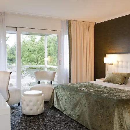 Van Der Valk Hotel Den Haag - Voorschoten-3