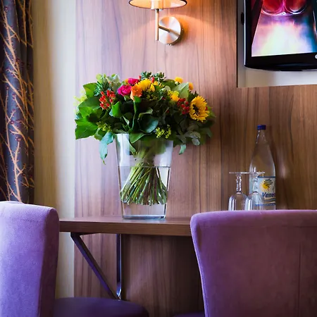 Hotel Schaepkens Van St Fijt-2