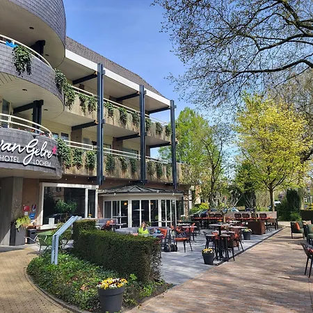 Hotel Hof van Gelre-2
