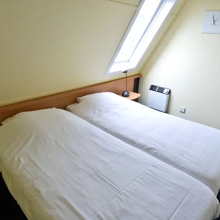 Fletcher Resort-Hotel Amelander Kaap-3
