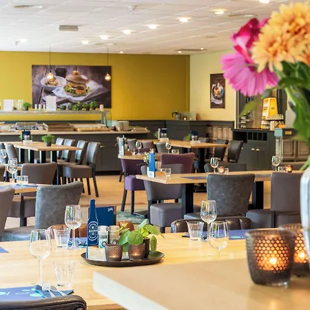 Premiere Classe Hotel Breda-3