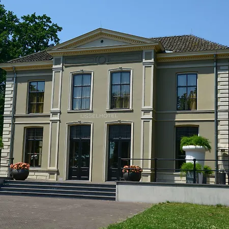 Pillows Luxury Boutique Hotel aan de IJssel-2
