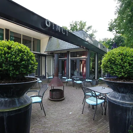 Fletcher Hotel-Restaurant Sparrenhorst-Veluwe-2