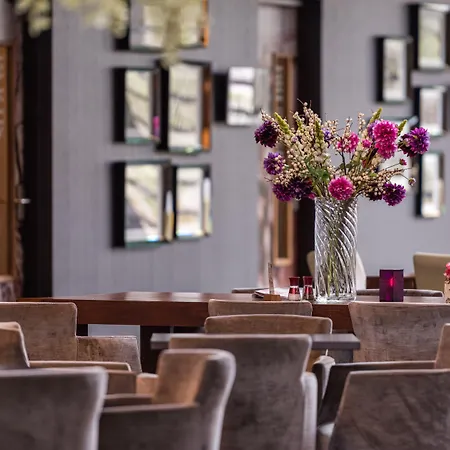 Van Der Valk Hotel Rotterdam - Blijdorp-3
