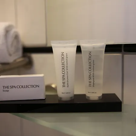 The Townhouse Hotel-3