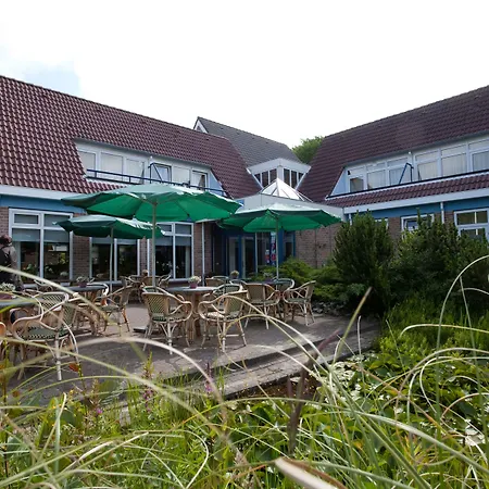 Hotel Molenbos Texel-3