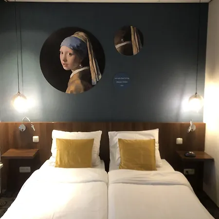 Hotel De Koophandel-3