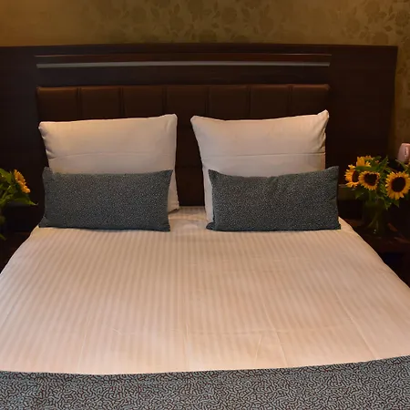 OZO Hotels Armada Amsterdam-2
