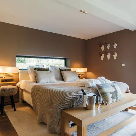 Van Der Valk Hotel Apeldoorn - De Cantharel-3