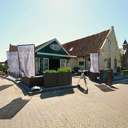 Logement Bij Hen Op Ameland-3