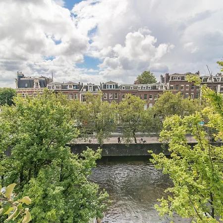 Amstel Corner Hotel-2