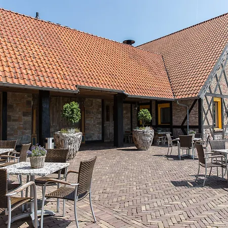 Hotel Inn Salland-3