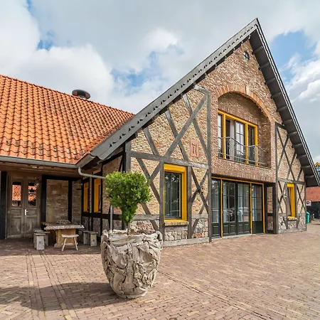 Hotel Inn Salland-2