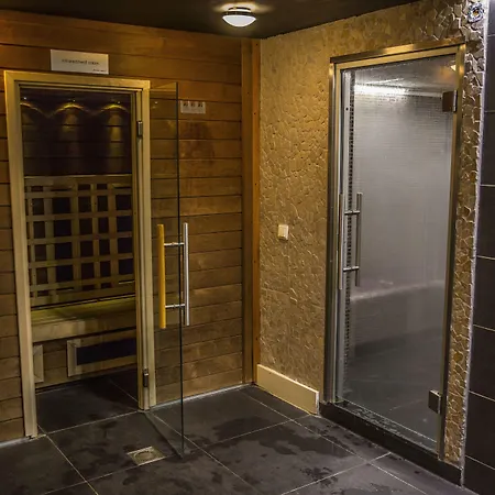 Hotel&Spa Savarin - Rijswijk, The Hague-2