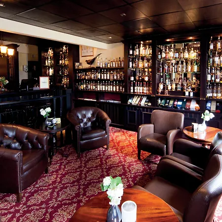 Fletcher Hotel Restaurant Veldenbos-3
