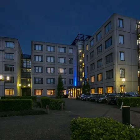 Holiday Inn Express Amsterdam - Schiphol By Ihg-3