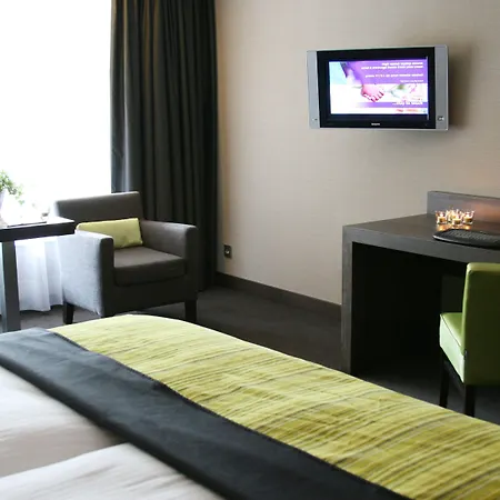 Van der Valk Hotel Arnhem-3