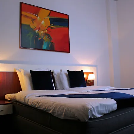 Apollo Hotel-3