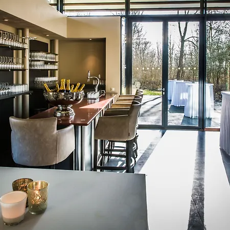 Fletcher Landgoedhotel Renesse-2