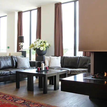 Bastion Hotel Vlaardingen-2