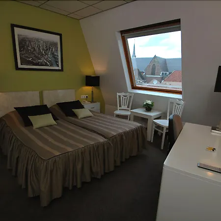 Hotel De Keizerskroon Hoorn-3