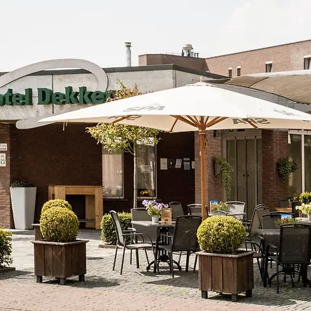 Hotel Dekkers-3
