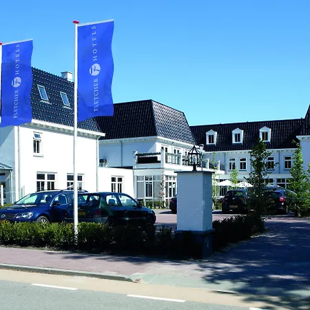 Fletcher Hotel-Restaurant Duinzicht-2