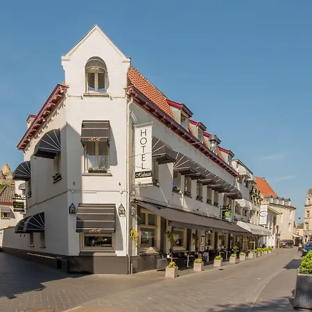 Hotel Hulsman-2