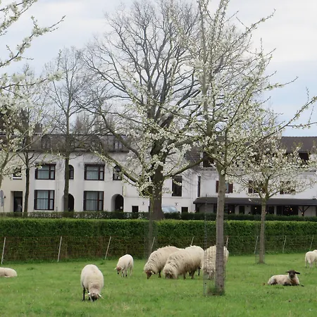 Hotel Restaurant In Den Hoof-2