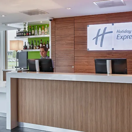 Holiday Inn Express Utrecht - Papendorp By Ihg-3