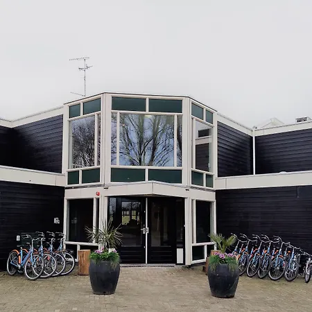 Stayokay Hostel Dordrecht - Nationaal Park De Biesbosch-3