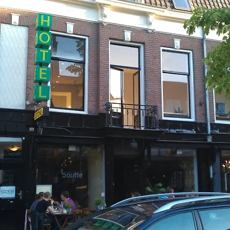 Stone Hotel & Hostel-2